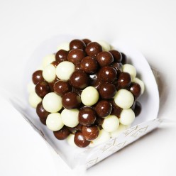 Brigadeiro Crocante 2