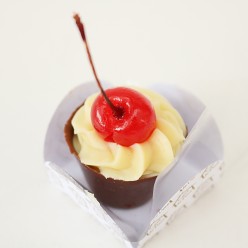 Copinho trufado de cereja 1