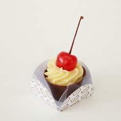 Copinho trufado de cereja