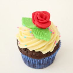 Cup Cake 1
